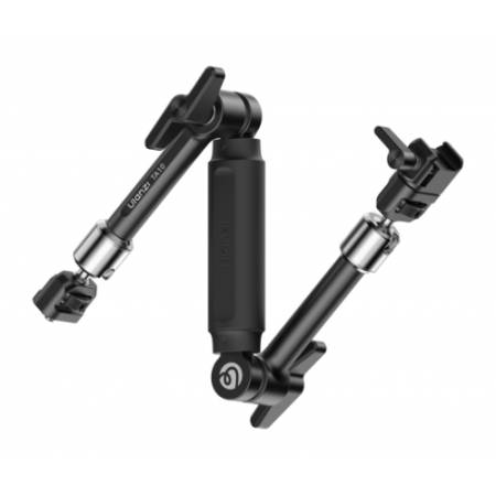 Ulanzi Magic Arm TA10 - montażowe, przegubowe ramię Magic Arm 43cm (3-sekcyjne)